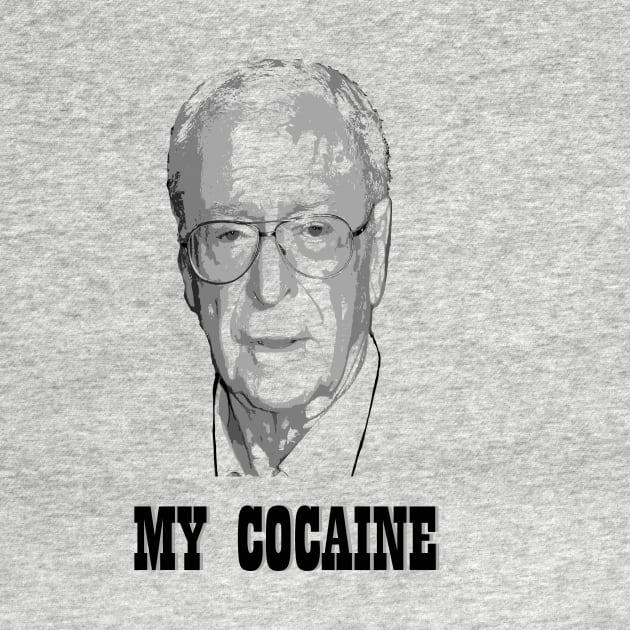 You say Michael Caine... by SmannaTales